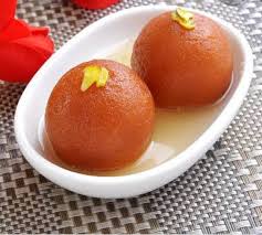 Gulab Jamun